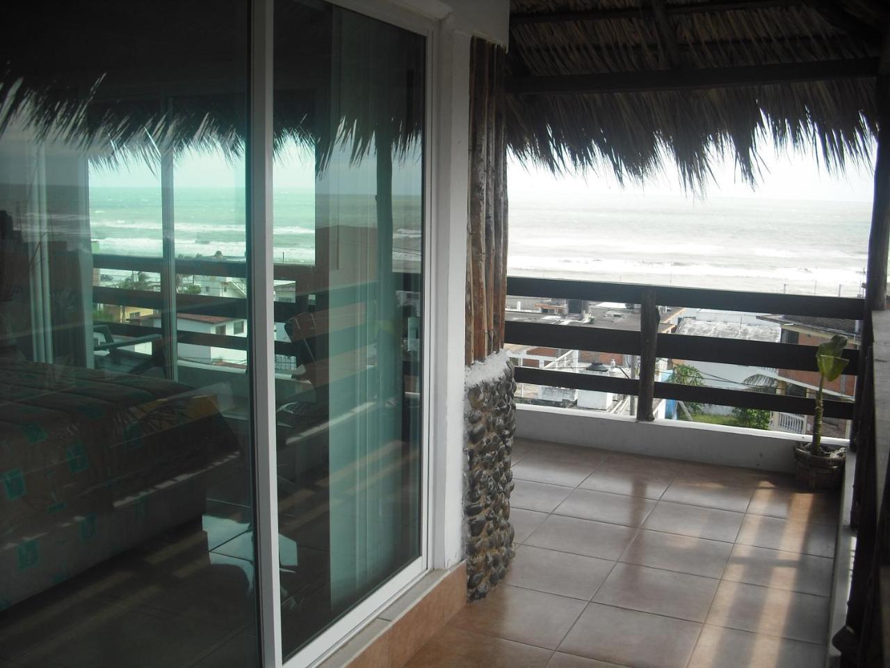 Hotel Villas Del Rey Playa Chachalacas Luaran gambar