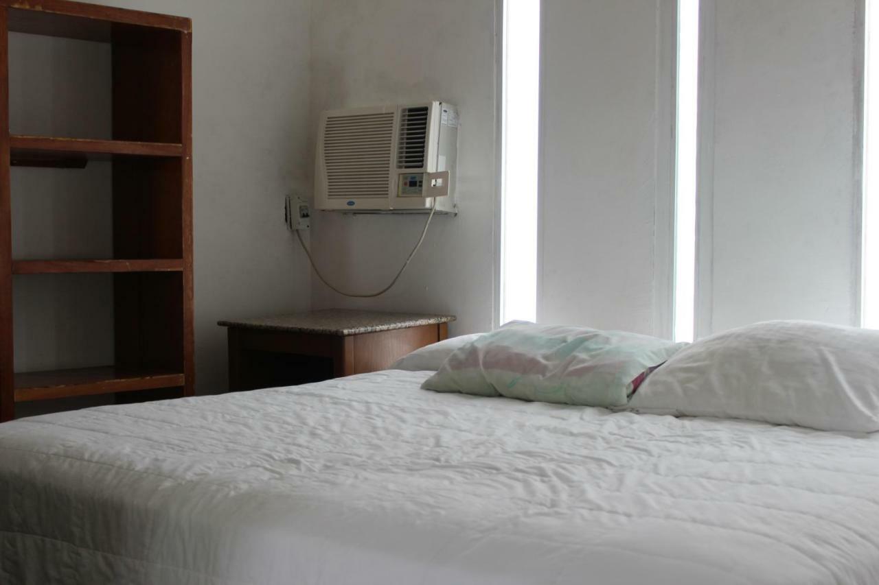 Hotel Villas Del Rey Playa Chachalacas Luaran gambar