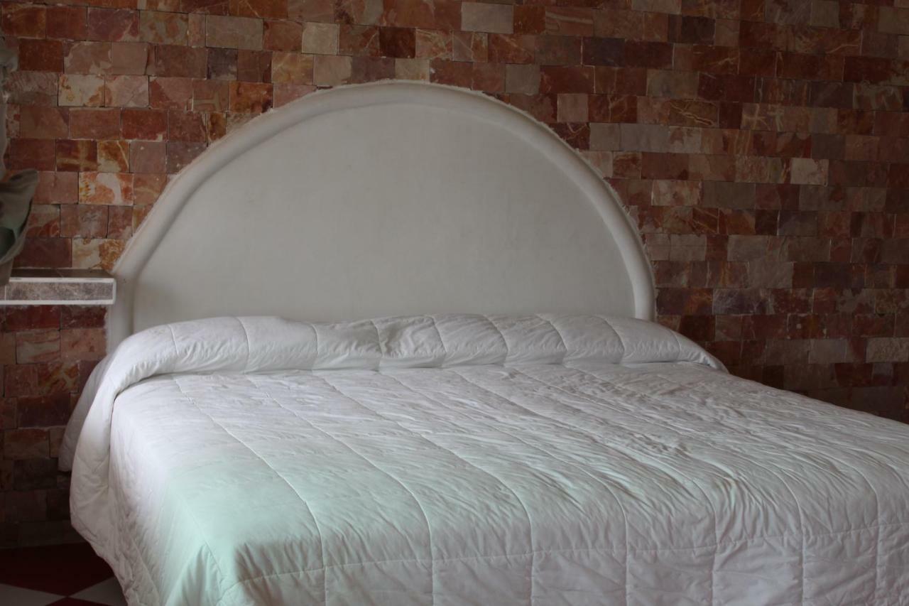Hotel Villas Del Rey Playa Chachalacas Luaran gambar