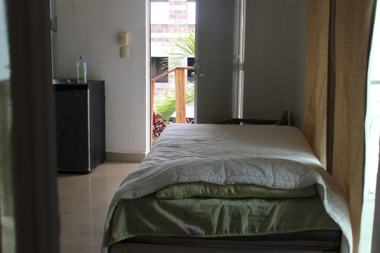 Hotel Villas Del Rey Playa Chachalacas Luaran gambar