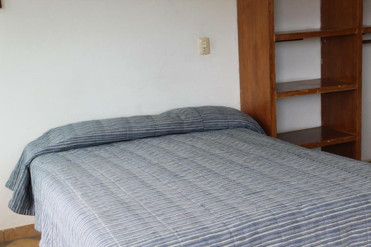 Hotel Villas Del Rey Playa Chachalacas Luaran gambar