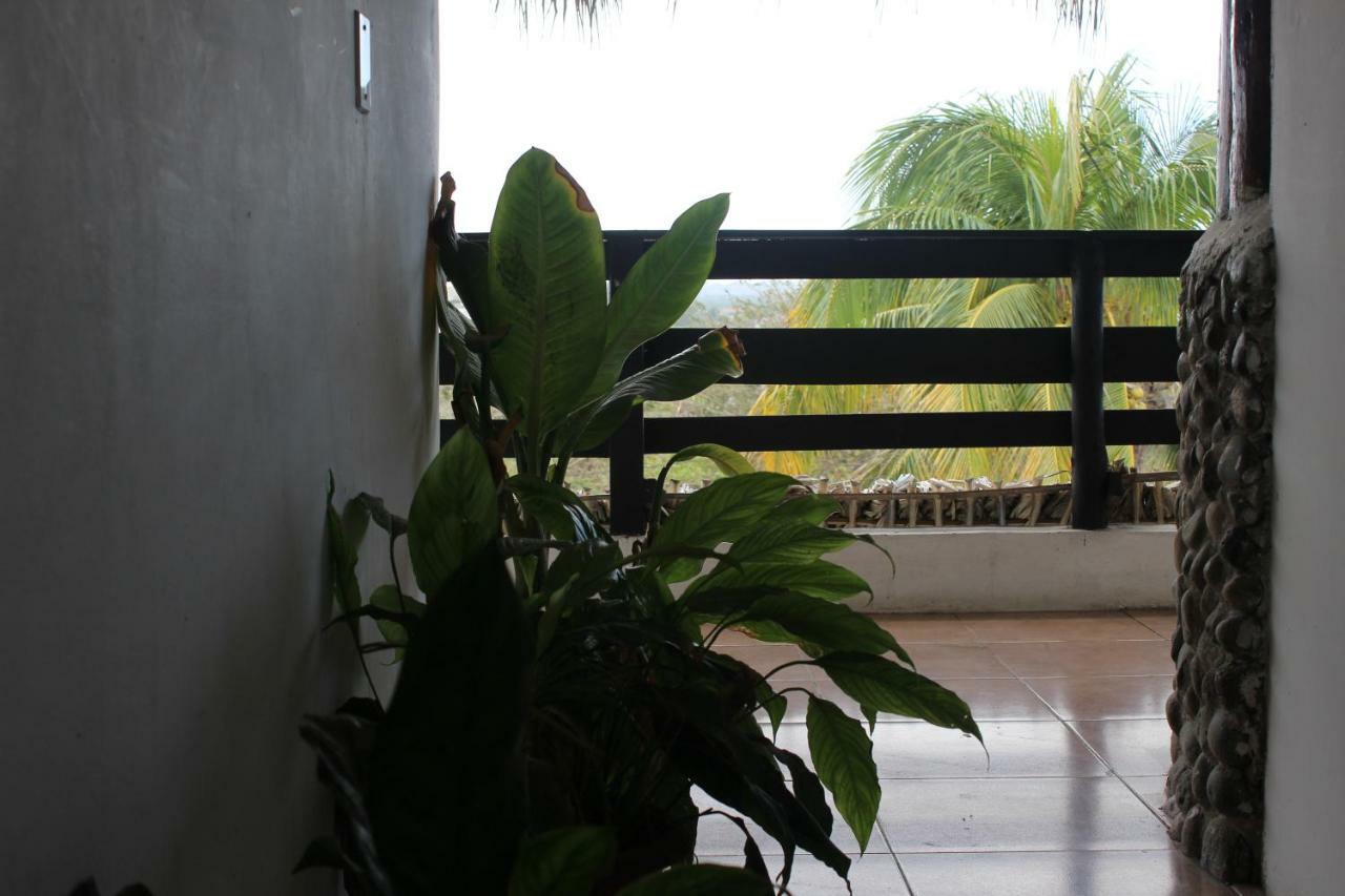Hotel Villas Del Rey Playa Chachalacas Luaran gambar