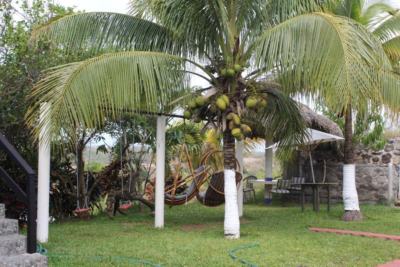Hotel Villas Del Rey Playa Chachalacas Luaran gambar