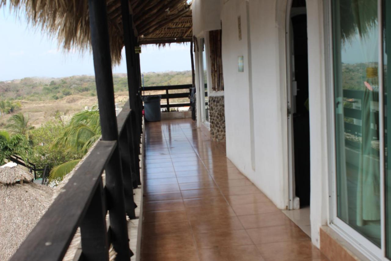 Hotel Villas Del Rey Playa Chachalacas Luaran gambar