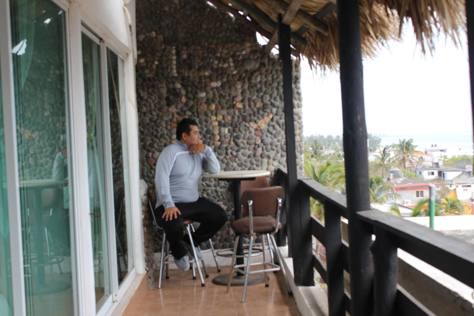 Hotel Villas Del Rey Playa Chachalacas Luaran gambar